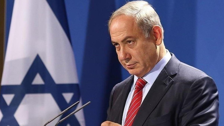 Talimat verdi! Netanyahu'dan esir takası kararı