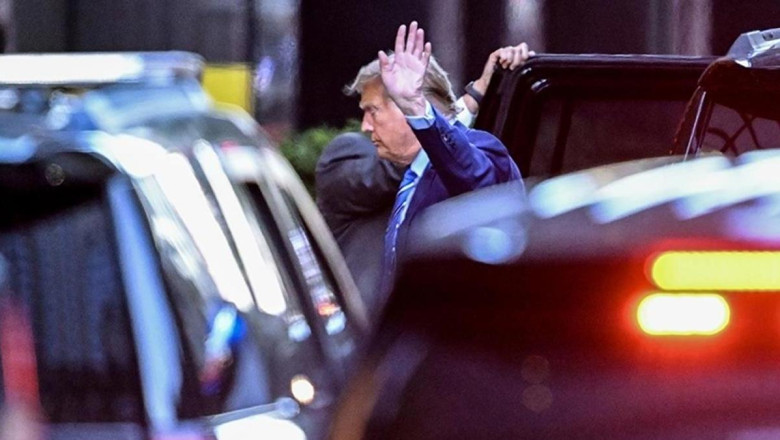 Trump'ın davalarına bakan özel yetkili savcı görevinden istifa etti