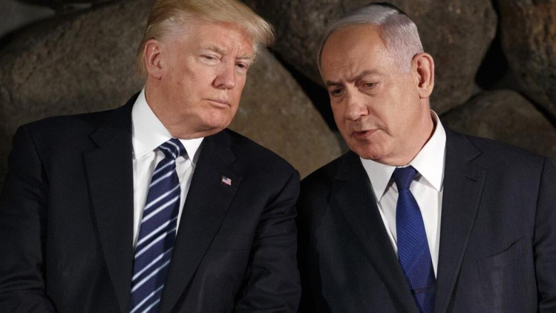 Witkoff’dan Netanyahu’ya: "Trump 20 Ocak’a kadar anlaşma istiyor”