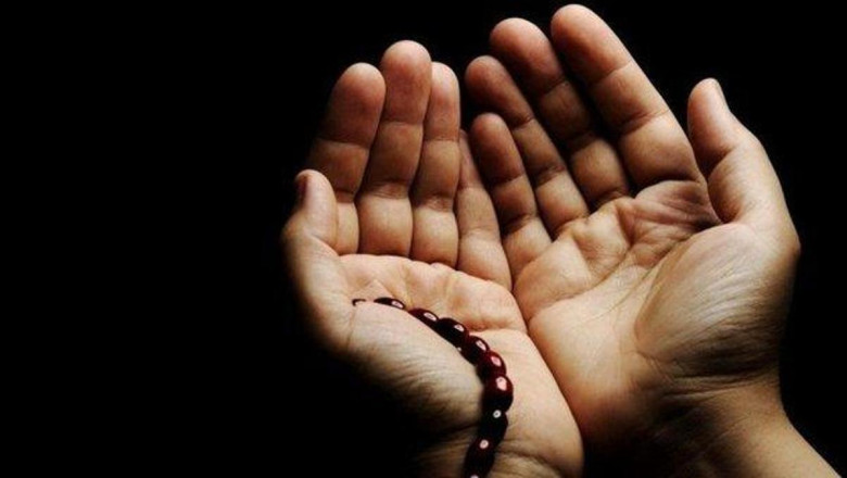 Af Duası ve meali Türkçe, Arapça Okunuşu Ve Anlamı: Allah'tan Af Dilenmek İçin Ne Söylenmelidir?