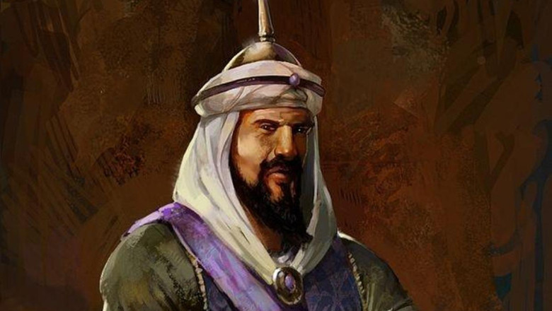 Emir Selahaddin'in yaşamı! Selahaddin Eyyubi kaç yılında nerede yaşadı? Eyyubiler hangi millet ve ırktan? Eyyubiler tarihteki önemi!