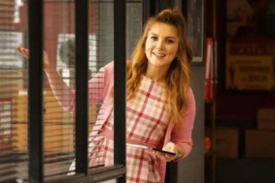 Ferda neden ayrıldı? Leyla'da OYUNCU DEĞİŞİKLİĞİ! Buse Sinem İren kaç yaşında, hangi dizilerde oynadı?