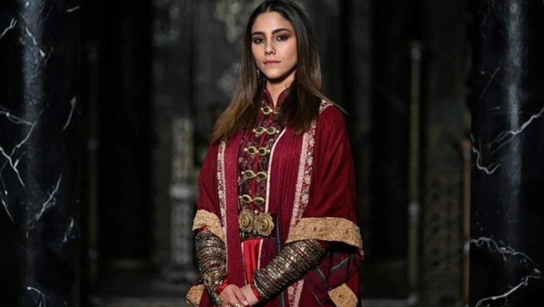 Kudüs Fatihi Selahaddin Eyyübi dizisi oyuncuları ve karakterleri açıklandı! İşte Kudüs Fatihi Selahaddin Eyyübi oyuncu kadrosu