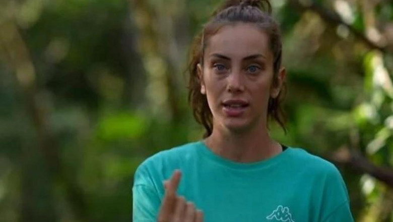 Survivor Senem kimdir, kaç yaşında, nereli? Senem Genç evli mi? Senem Ünlüler All Star takımında!