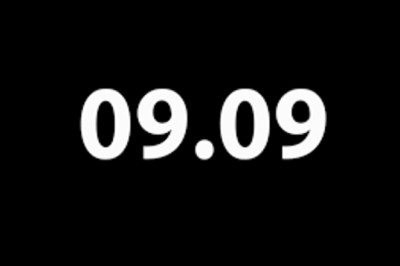 09.09 Saat Anlamı Nedir? 09.09 Çift Saatlerin Anlamı Nasıl Yorumlanır?