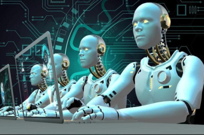 Ayırt etmek imkansız: Yapay zeka artık bankaları kandırıyor!