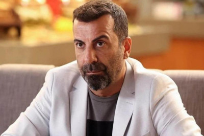 Bahar dizisi Tolga kimdir? Emre Karayel kimdir? Emre Karayel nereli?