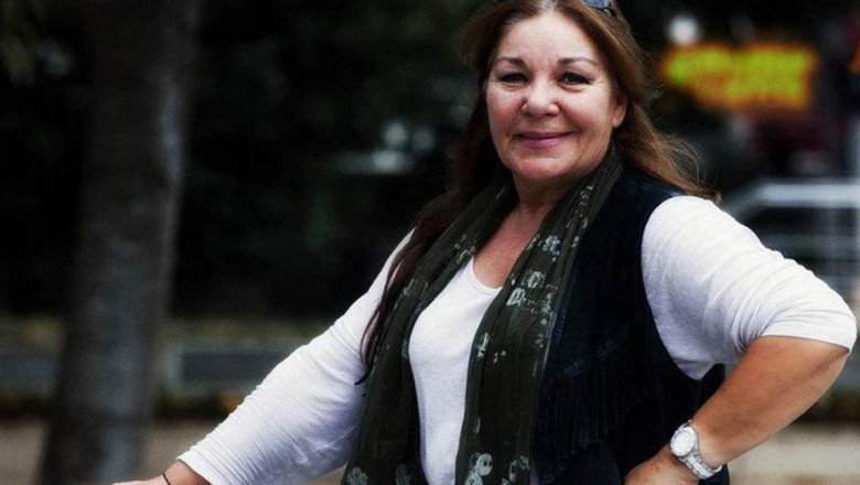 Bedia Ener kimdir, kaç yaşında, neden öldü? Bedia Ener hastalığı neydi? Yaprak Dökümü'nün unutulmaz ismiydi...