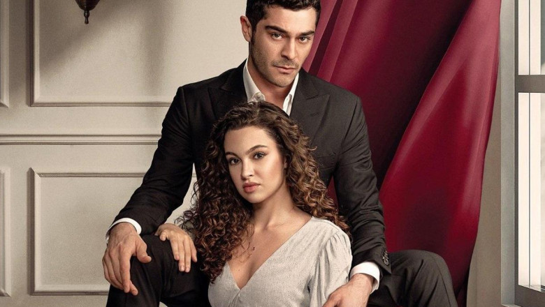 Bir Gece Masalı nerede çekiliyor? Asaf Bey Konağı nerede? Bir Gece Masalı çekim yeri!