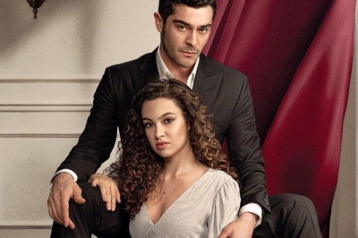 Bir Gece Masalı nerede çekiliyor? Asaf Bey Konağı nerede? Bir Gece Masalı çekim yeri!