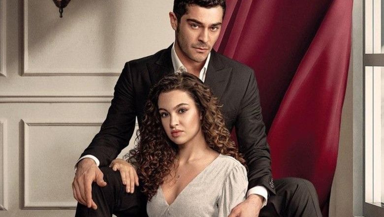 Bir Gece Masalı oyuncularının isimleri! İşte Bir Gece Masalı dizisi oyuncu kadrosu ve karakterleri!