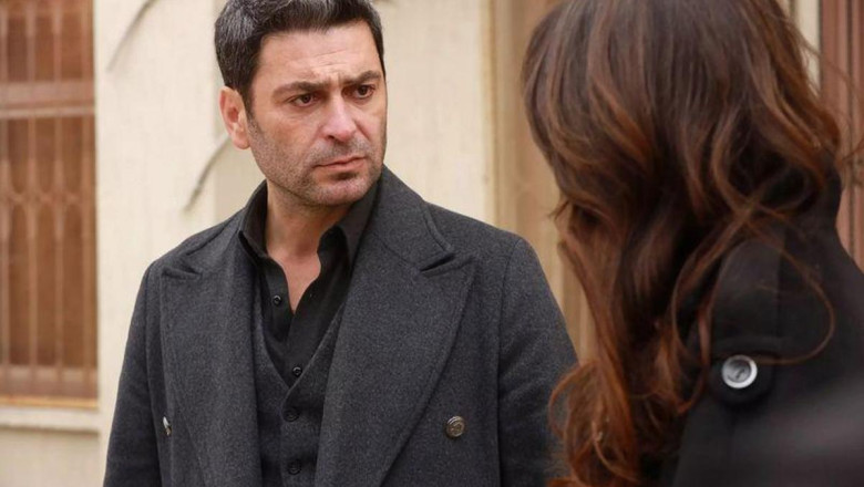 Cihan ''Bir kardeşimi daha kaybedemem'' dedi! Uzak Şehir 9. bölümde yaşananlar! Uzak Şehir 9. bölüm izle bilgileri!