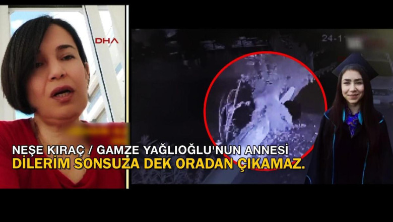 Eşi 6. kattan düşmüş, tüm oklar kocayı göstermişti… AĞIRLAŞTIRILMIŞ MÜEBBETTEN BERAATE!