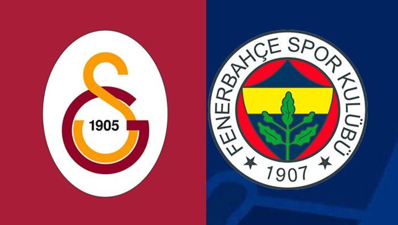 Galatasaray’dan Fenerbahçe’ye gönderme! Konyaspor maçı sonrası açıklama...