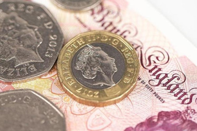 İngiltere'den dijital paund kararı: 2027 yılı işaret edildi