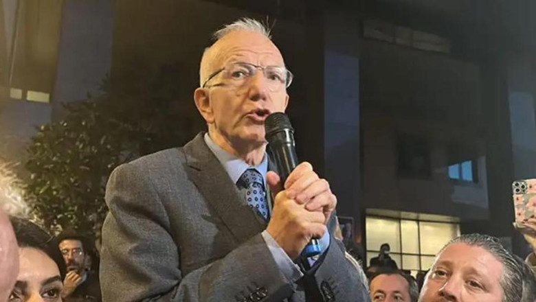 İstanbul Baro Başkanı Kaboğlu ve yönetimi hakkında yeni gelişme: Görevlerine son verilmesi talep edildi