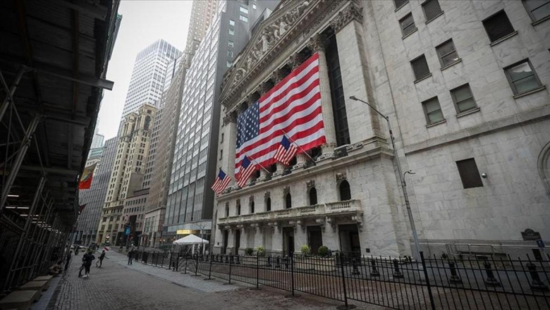 SON DAKİKA | Piyasalar beklediği ABD'de ÜFE oranı belli oldu! ( 14 Ocak 2025)