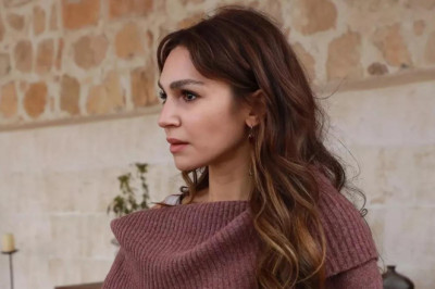 Uzak Şehir Nare kimdir? Sahra Şaş kaç yaşında, hangi dizilerde oynadı?