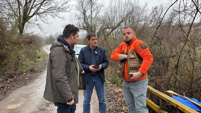 Yalova’da Av Koruma Çalışmaları Aralıksız Sürüyor