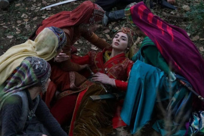 BALA HATUN nasıl öldü? Bala Hatun'un ölümü ve gerçekler!