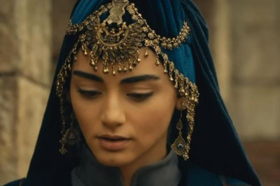 Bala Hatun'un kaç çocuğu var? Bala Hatun'un çocukları! Kuruluş Osman Tarihte Bala Hatun!