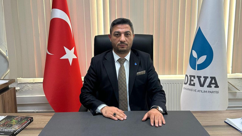 Başkan Cengiz; Bu Zam Kabul Edilebilir Bir Zam Değil