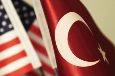 Beyaz Saray: Türkiye'nin meşru güvenlik endişelerini anlıyoruz