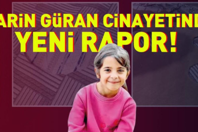 GİZEMLİ DNA KİME AİT? Narin Güran cinayetinde yeni rapor!