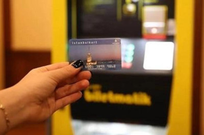 İstanbulkart kişiselleştirme ekranı 2025! İstanbulkart kişiselleştirme nasıl, nereden yapılır?