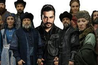 İşte Kuruluş Osman oyuncularının isimleri! Kuruluş Osman dizisi oyuncuları ve karakterleri açıklandı! İşte Kuruluş Osman oyuncu kadrosu!