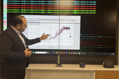 Karadeniz depreme ne kadar hazır? Uzmanlardan uyarı: ''Tedbiri artırmamız gerekiyor''