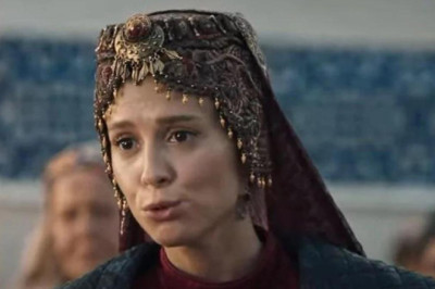 Kuruluş Osman Begüm Hatun kimdir? Buçe Buse Kahraman kaç yaşında? Yalı Çapkını Pelin!