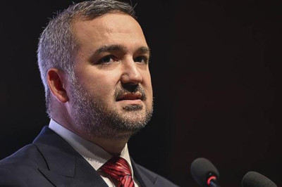 MB Başkanı Karahan Londra'da sunum yaptı: Enflasyon, düşüşünü sürdürüyor