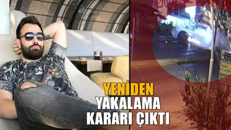 Milli sporcuyu öldürdü! Alkollü sürücüye yeniden yakalama kararı