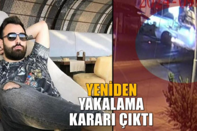 Milli sporcuyu öldürdü! Alkollü sürücüye yeniden yakalama kararı