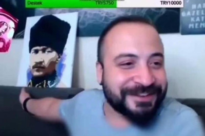 Sosyal medya fenomeni Kartal Bulut Doğan tutuklandı