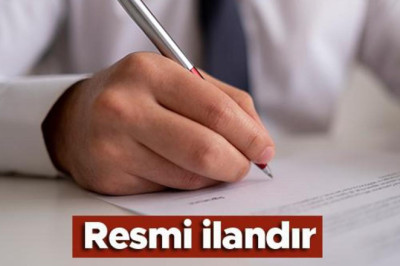 SULTANBEYLİ BELEDİYE BAŞKANLIĞI