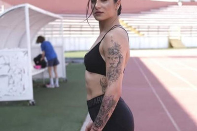 Survivor 2025 Dilşah kimdir? Dilşah Kurt nereli, Survivor Dilşah isminin anlamı nedir?