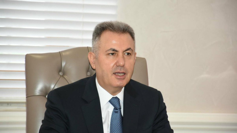 2024'te İzmir'de 203 Suç Örgütü Çökertildi