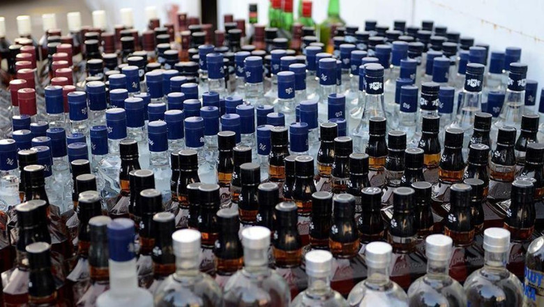 72 saatte 23 can kaybı! Sahte içki tehlikesi büyüyor: Uzmanlardan hayati uyarılar