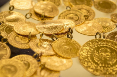 Altın ve borsada 2025 tahminleri!