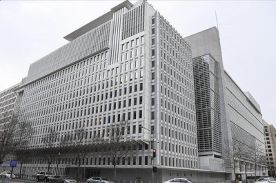 Dünya Bankası'ndan Türkiye'ye 1 milyar dolarlık ek finansman