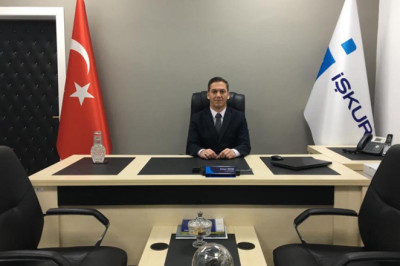 İŞKUR 2025 Yılı Hedeflerini Yüksek Tutuyor