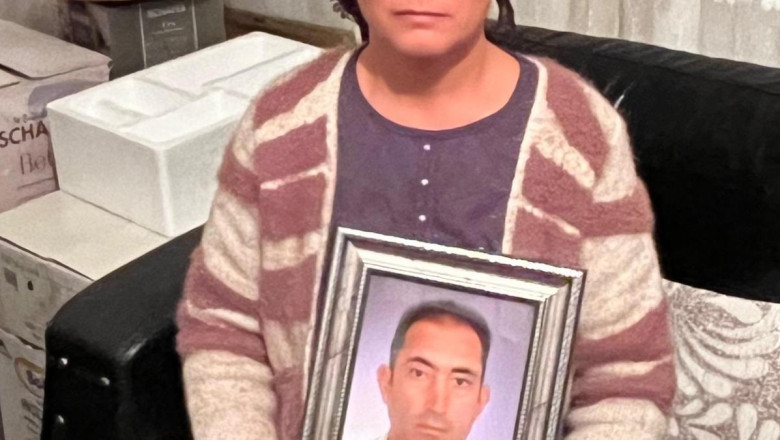 İsrail sınırına giden 3 arkadaştan günlerdir haber alınamıyor!