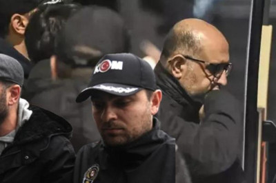 İstanbul'da suç örgütü soruşturması! Mal varlıklarına el konuldu