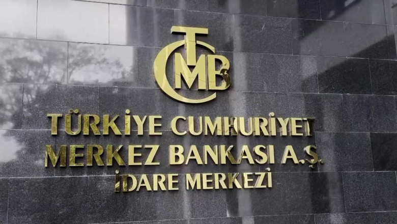 Merkez Bankası Başkanı Karahan’dan Londra'da Türkiye Sunumu: ENFLASYON DÜŞÜYOR!