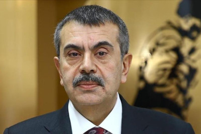 Milli Eğitim Bakanı Tekin'den yarıyıl tatili mesajı