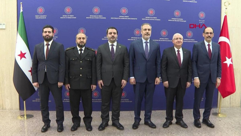 PKK/YPG'nin fişi nasıl çekilecek?