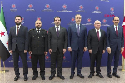 PKK/YPG'nin fişi nasıl çekilecek?