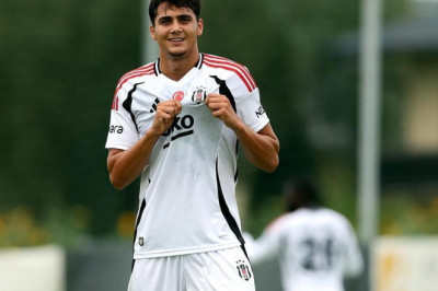 Transfer Haberi | Eyüpspor, Beşiktaş’ın golcüsünü istiyor